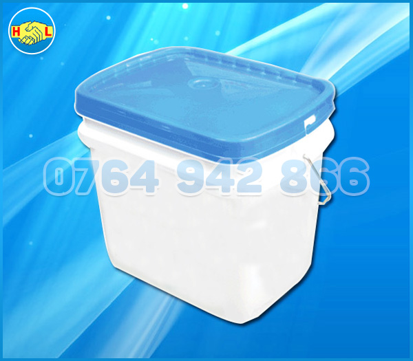 Gia công bột giặt